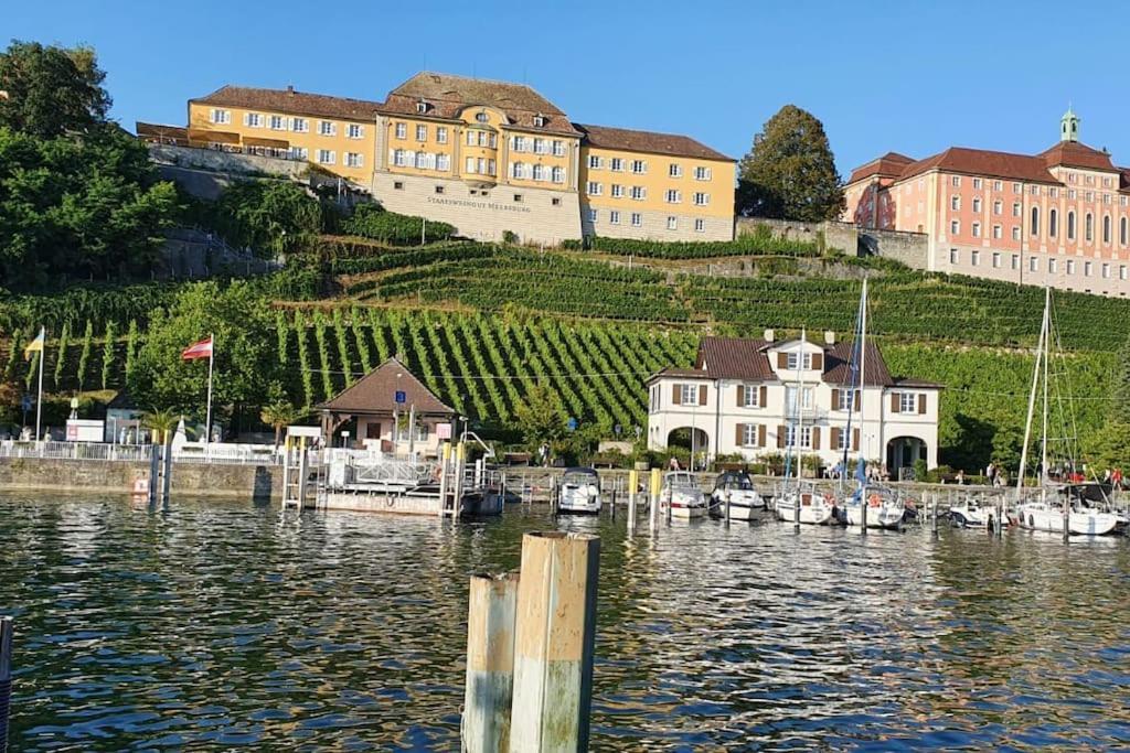 Fewo-Apfelbluete-Bodensee Friedrichshafen Ngoại thất bức ảnh